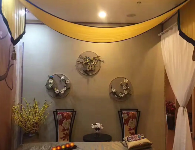 南京玄武高端男士养生会所_让人体会到不一样的精致体验