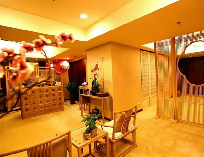 南京玄武高端足疗足浴养生会所_找性价比的高的会所都在这里