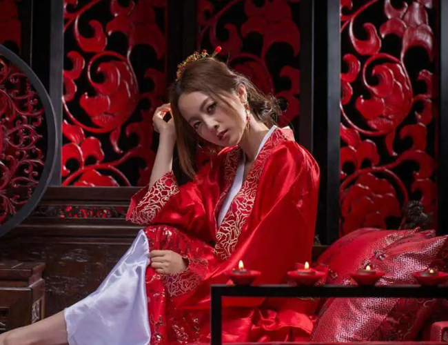 出差在南京玄武到了一家轻奢休闲养生spa会馆，体验完心情大好