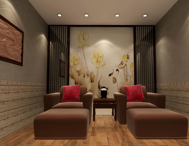 南京玄武YiYun养生馆高端spa