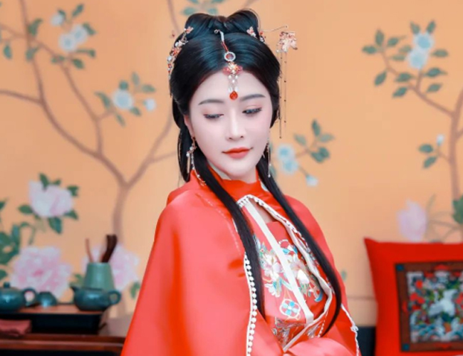 南京玄武泰式按摩会所艺师风采（十）只要你敢来就让你好看